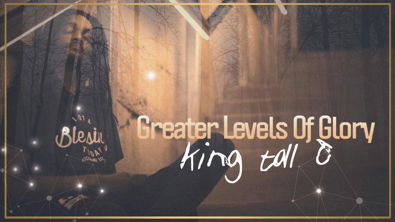 Greater Levels of Glory | Interview With King Tall T | TruthSeekah Podcast