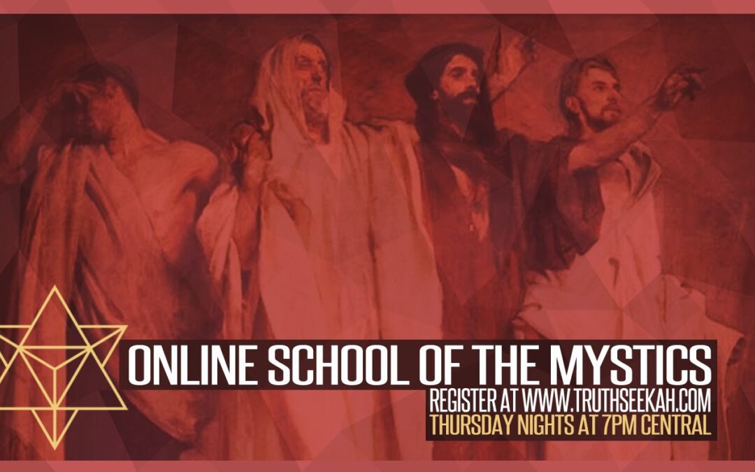School of The Mystics