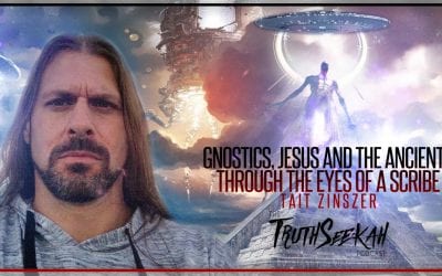 Gnostic’s, Jesus and The Ancients | Tait Zinszer