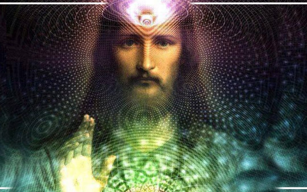 Christ Consciousness Explained From A Biblical Perspective