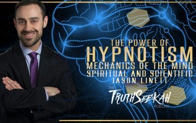 The Power of Hypnotism | Mechanics of the Mind | Spiritual and Scientific | Jason Linett