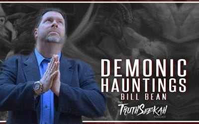 Bill Bean | Demonic Hauntings, Casting Out Demons, Strongholds & Cursed Objects