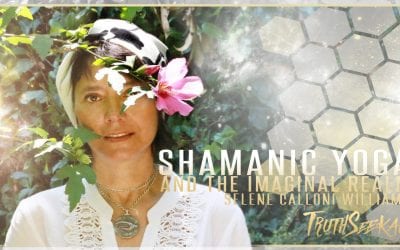 Shamanic Yoga & The Mother Mantra | Selene Calloni Williams