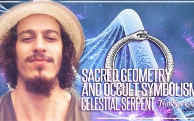 Sacred Geometry and Occult Symbolism | Celestial Serpent