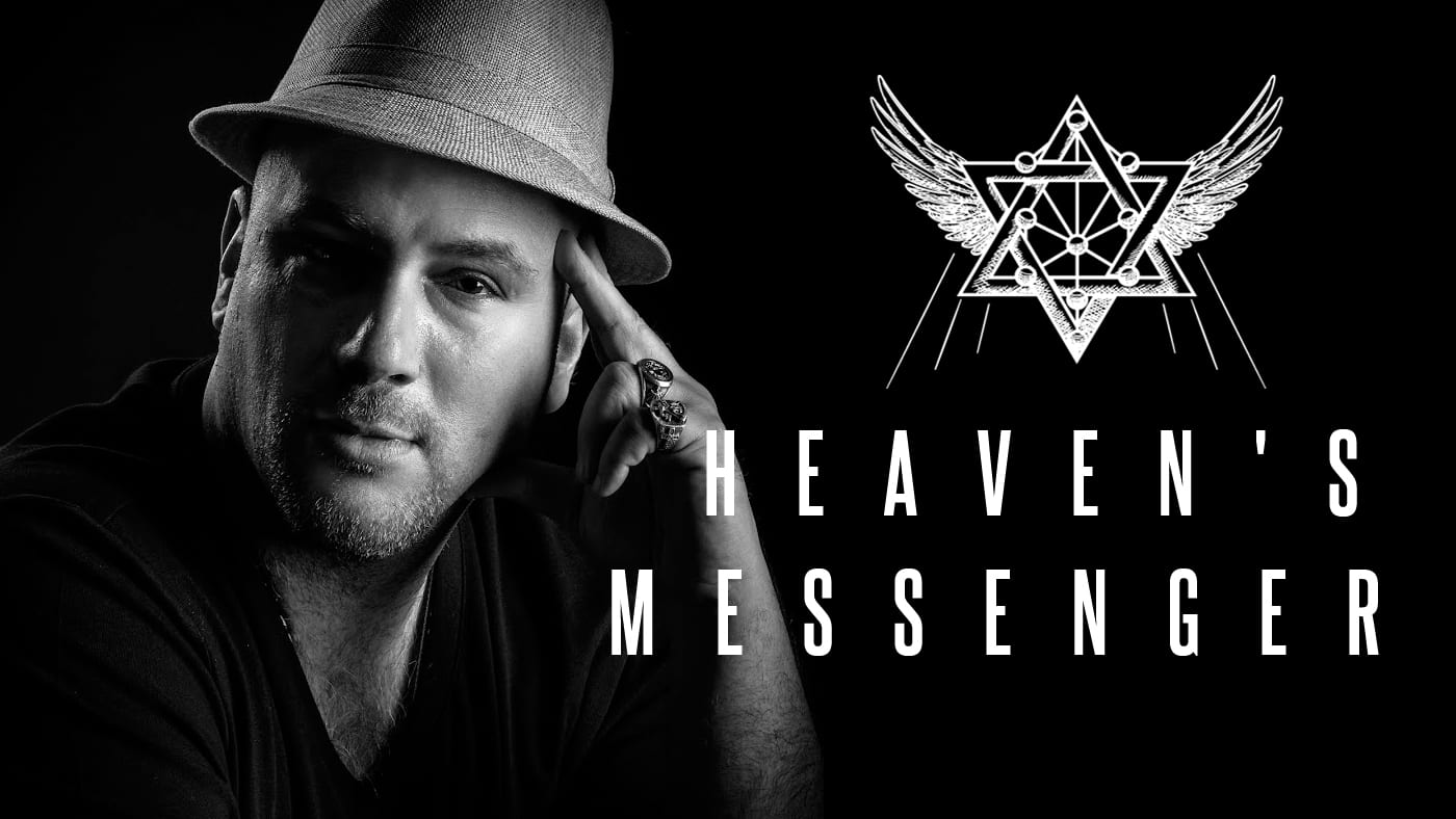 Heaven’s Messenger Jarred Neil