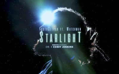 STARLIGHT | TruthSeekah & Watchman | Official Video | Seer