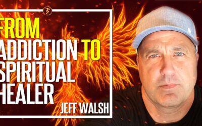 From Addiction To Spiritual Healer And How You Can Too!  Jeff Walsh | TruthSeekah Podcast