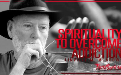 Spirituality To Overcome Addiction | Linville M. Meadows | TruthSeekah Podcast