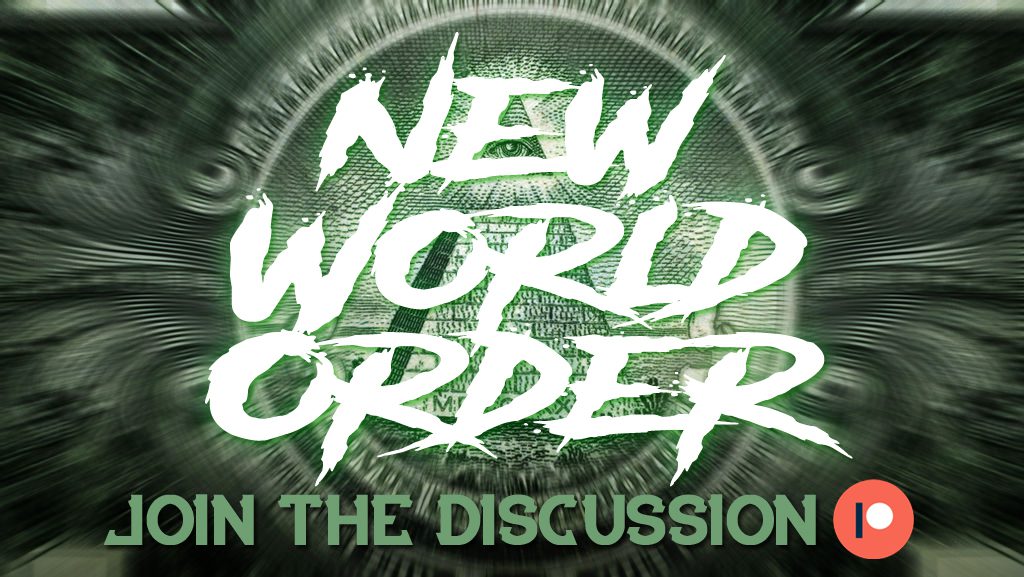 New World Order Good