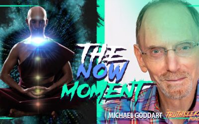 Past Lives and The Power of Now – Meditation – Michael Goddart – TruthSeekah Podcast
