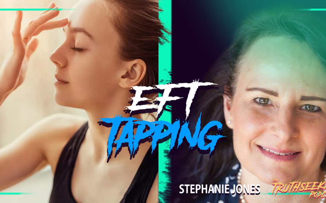 Stephanie Jones EFT Tapping