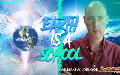 Earth is a School (Ascended Masters and Teachers) – William Wildblood – TruthSeekah Podcast