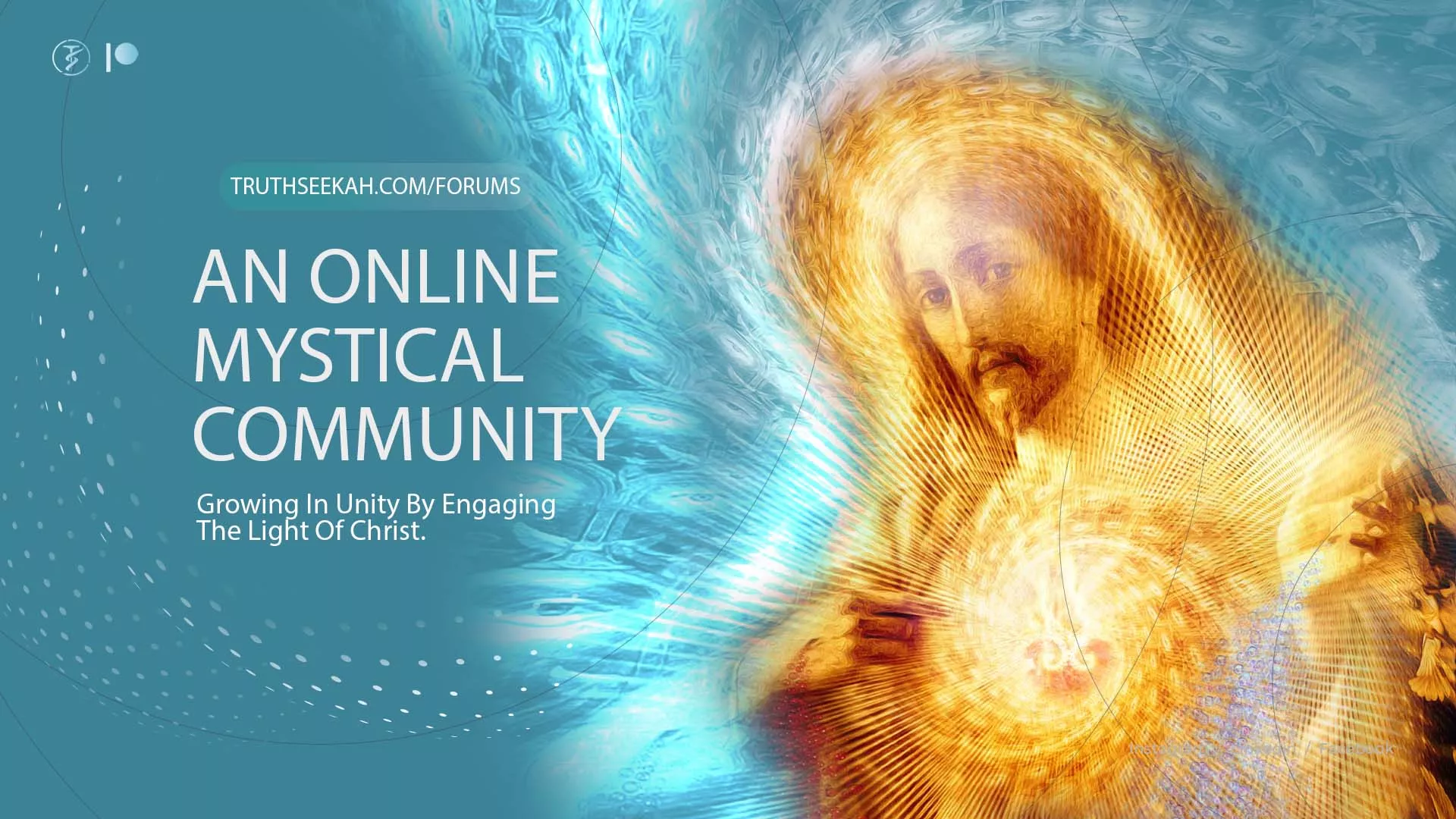 Christian Mystic Online Community