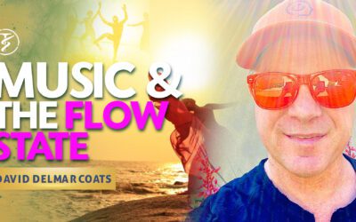 Spirituality, Music and the Flow State – David Delmar Coats and TruthSeekah