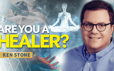 God Is Waking Up Healers! – How To Transmit God’s Love – Ken Stone