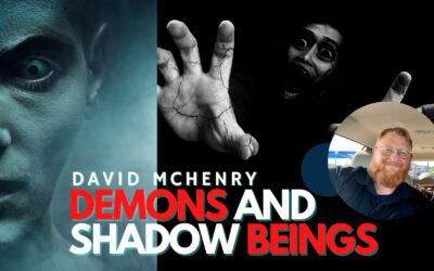 DEMONS and SHADOW BEINGS – Conversation With David McHenry and TruthSeekah