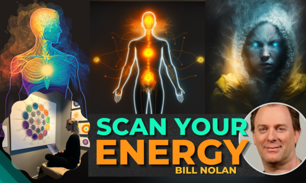 Can A BioScan Device Change Your Body’s Frequency? – Bill Nolan