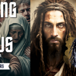 Seeing Like Jesus | Thursday Session John 8 Study
